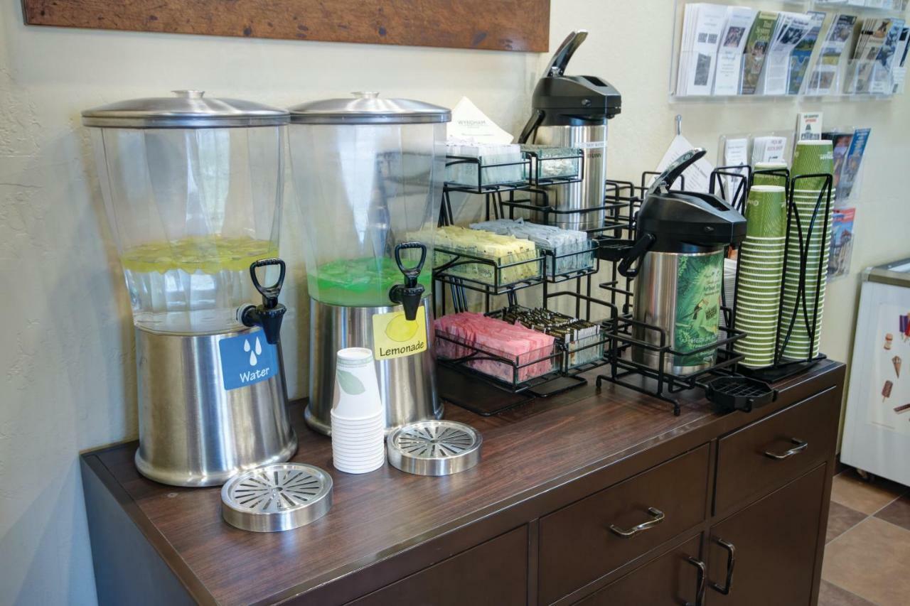 Worldmark Bison Ranch 3* Overgaard