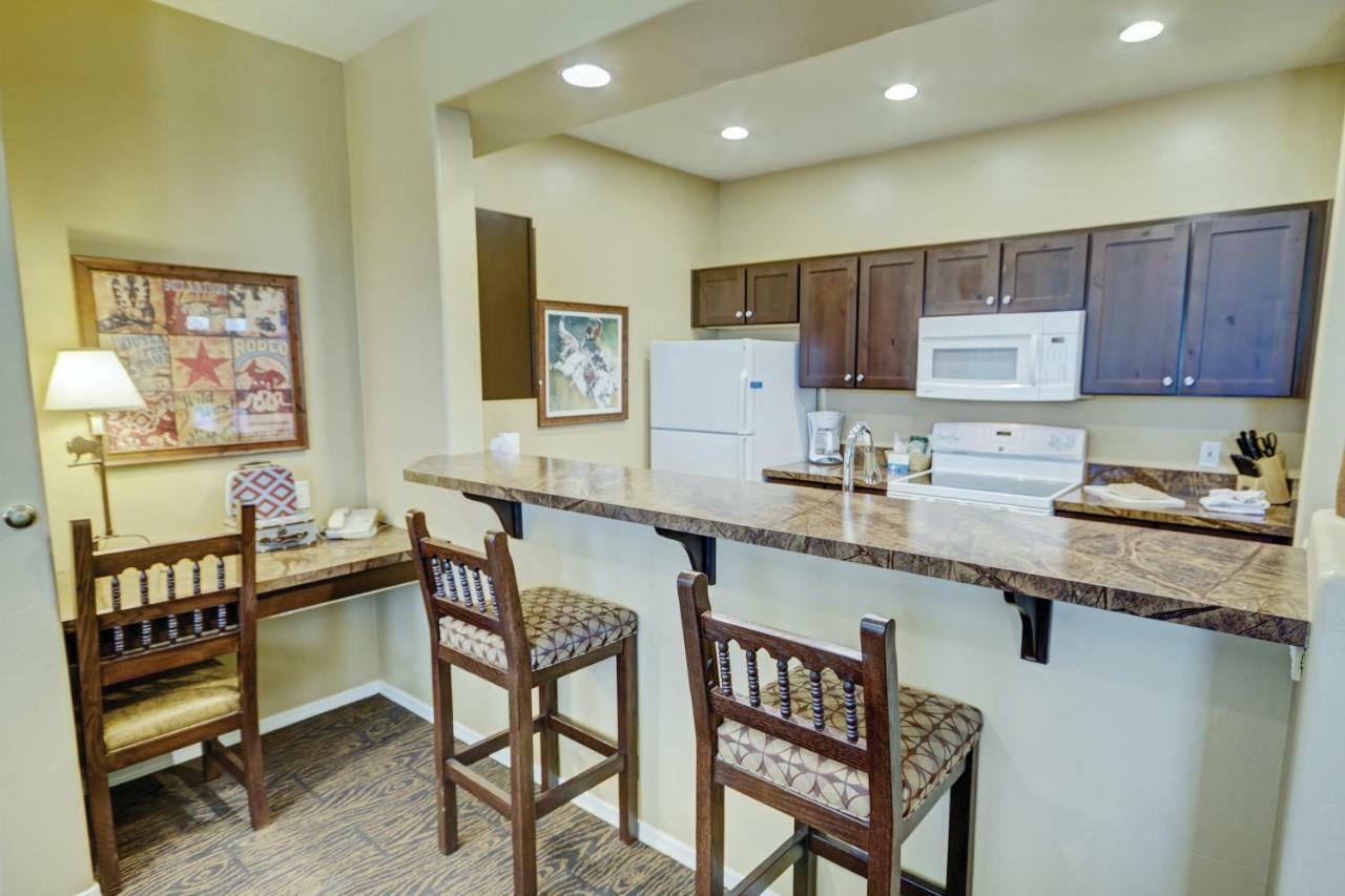 Worldmark Bison Ranch 3* Overgaard