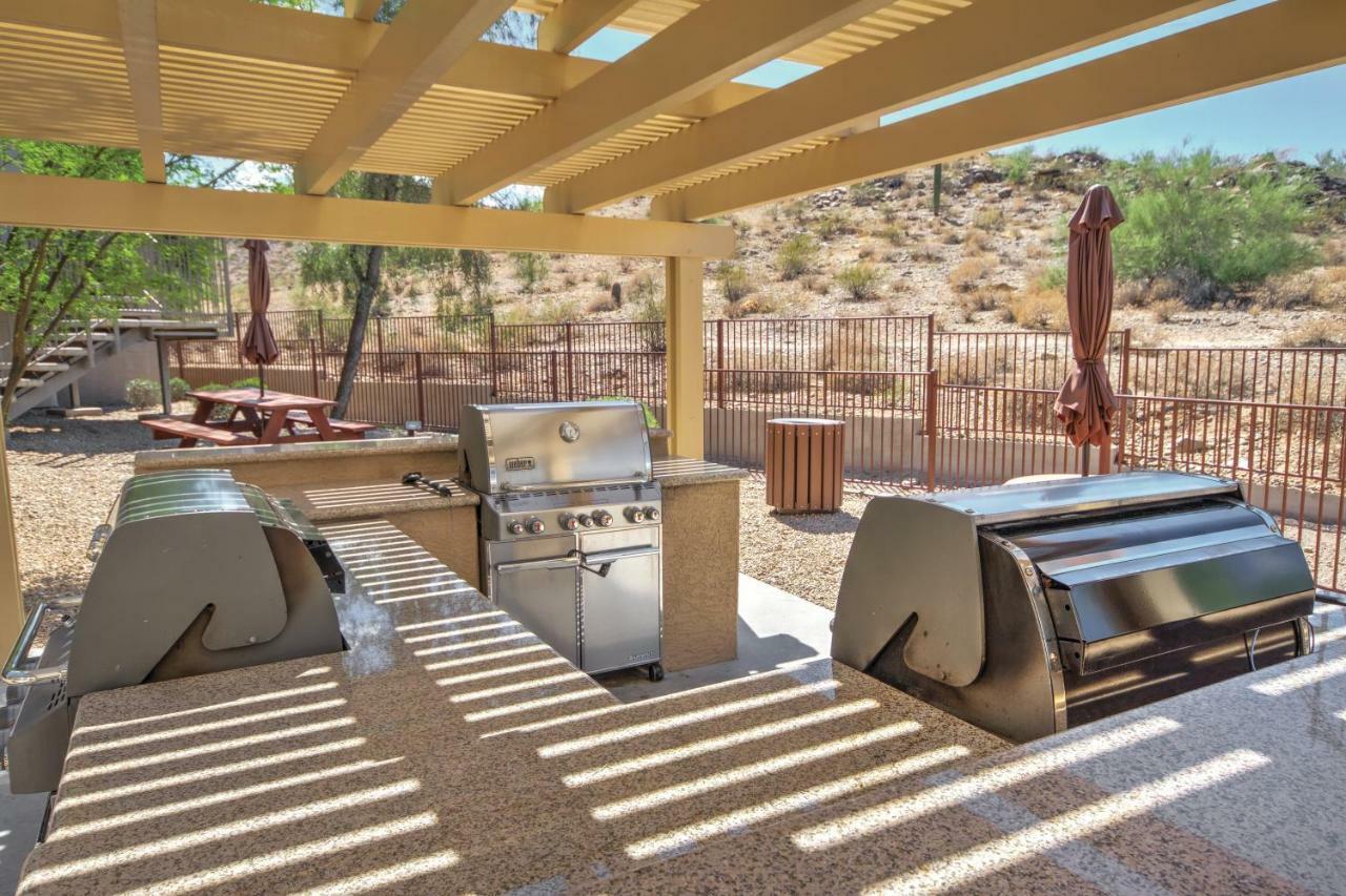 Raintree At South Mountain Preserve Hotel 3*