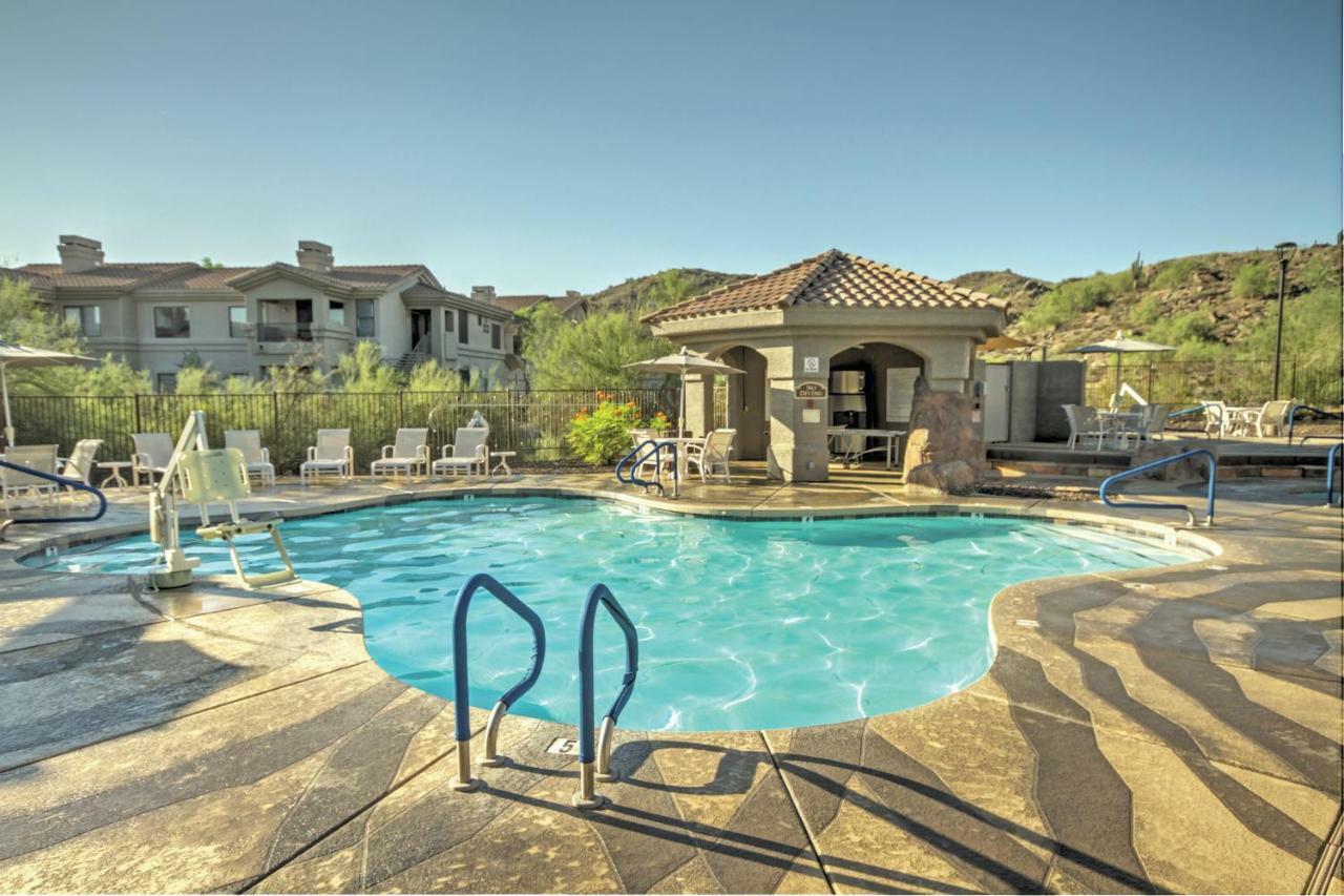 Raintree At South Mountain Preserve 3* Phoenix