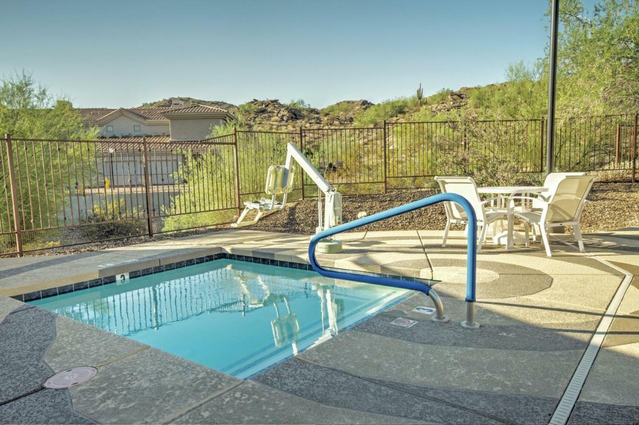 Raintree At South Mountain Preserve Hotel 3*