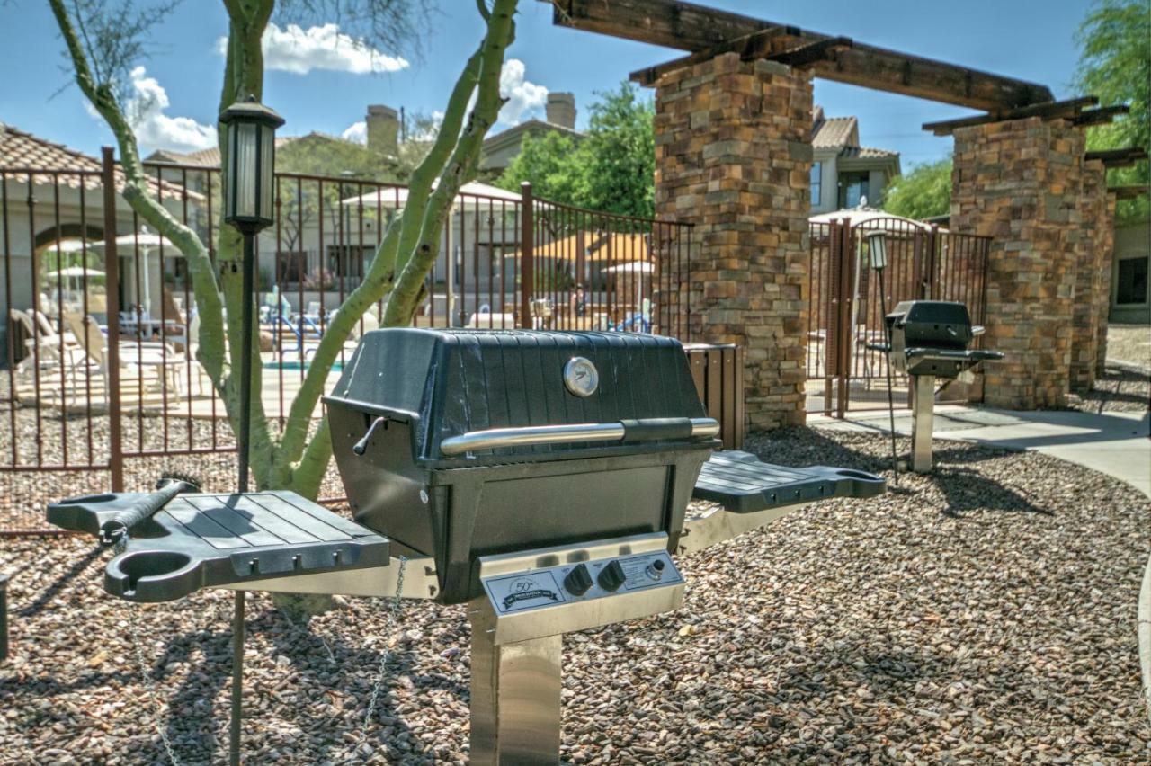 Hotel Raintree At South Mountain Preserve