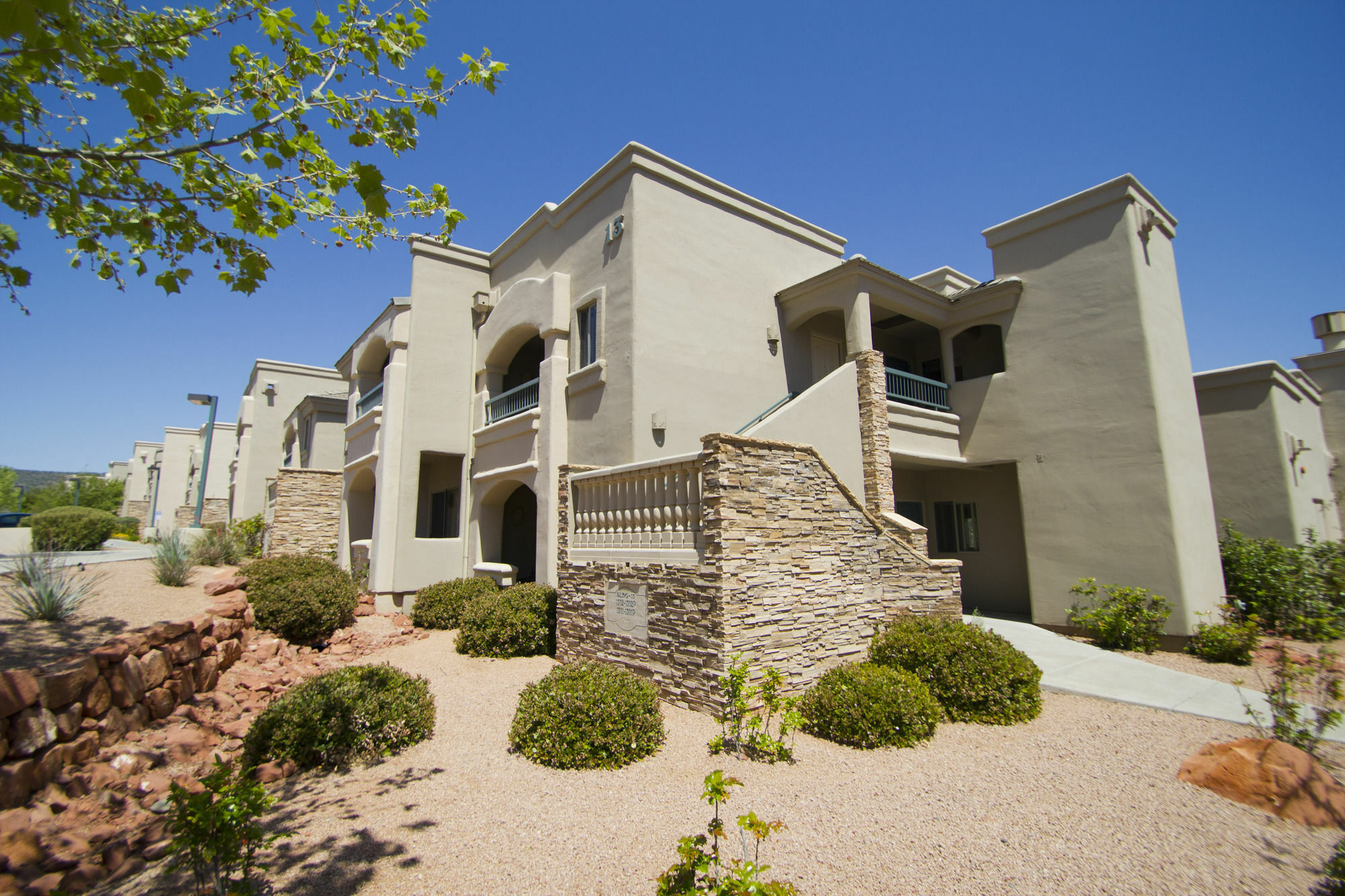 Resort Hilton Vacation Club Ridge On Sedona