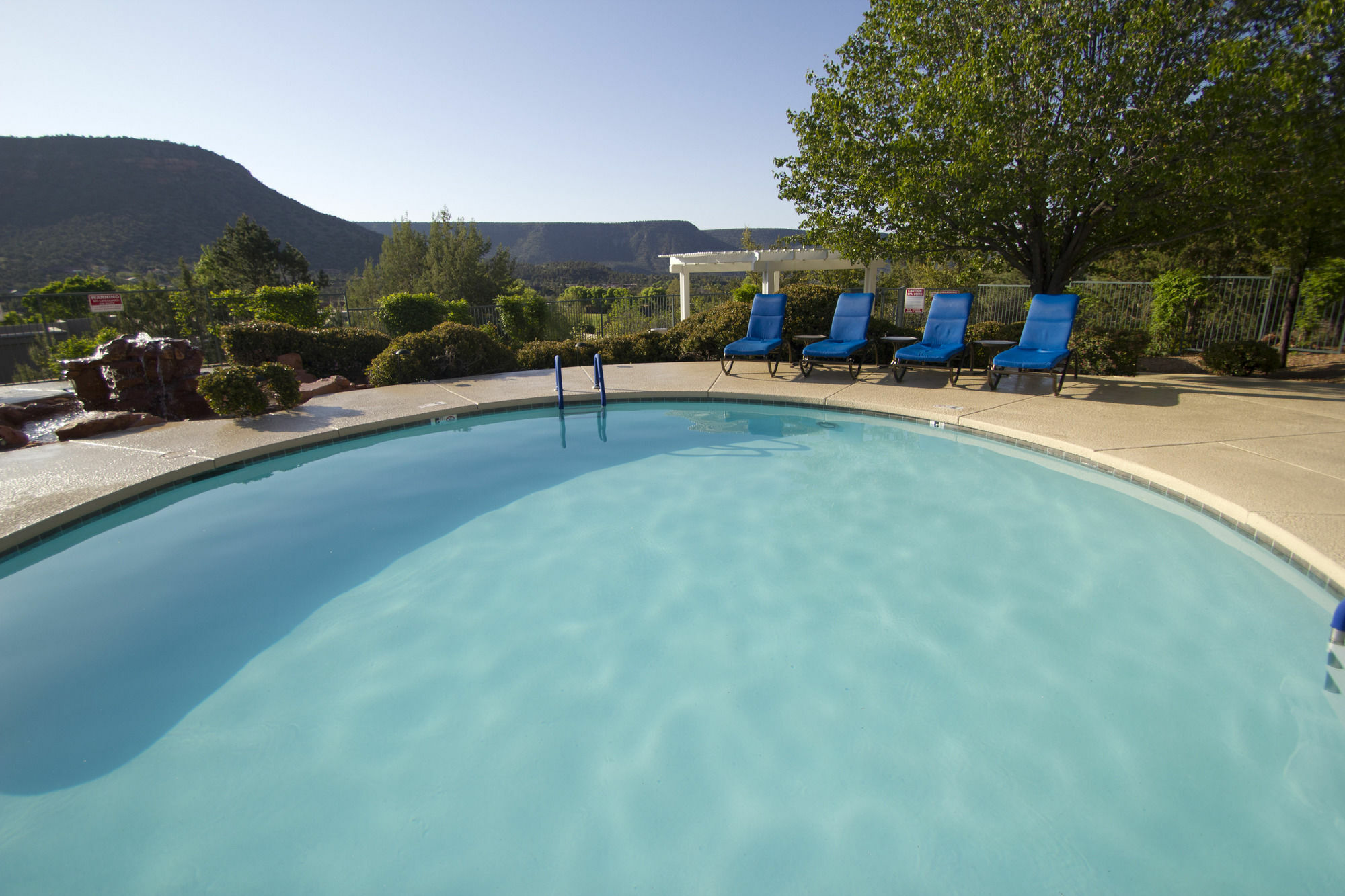 Hilton Vacation Club Ridge On Resort 3*