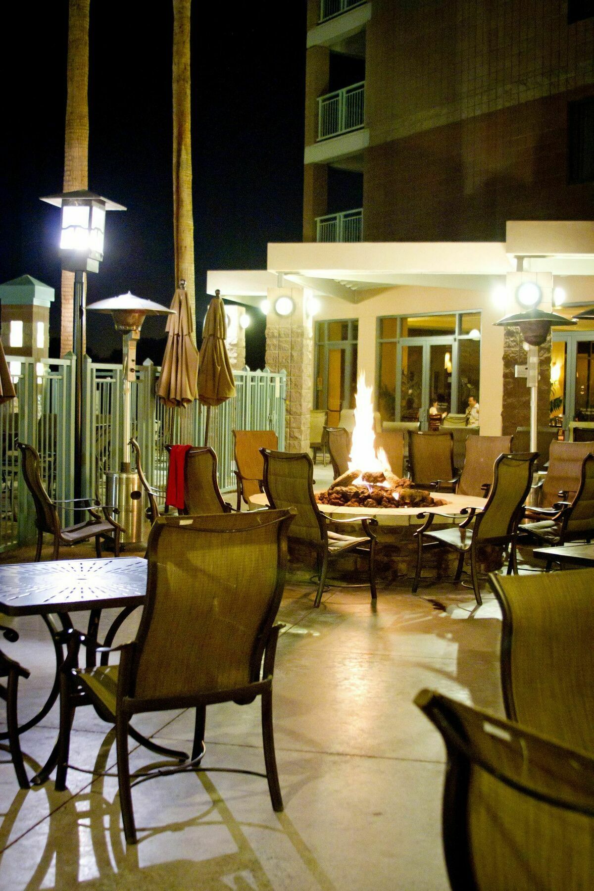 Embassy By Hilton Scottsdale 3* Phoenix