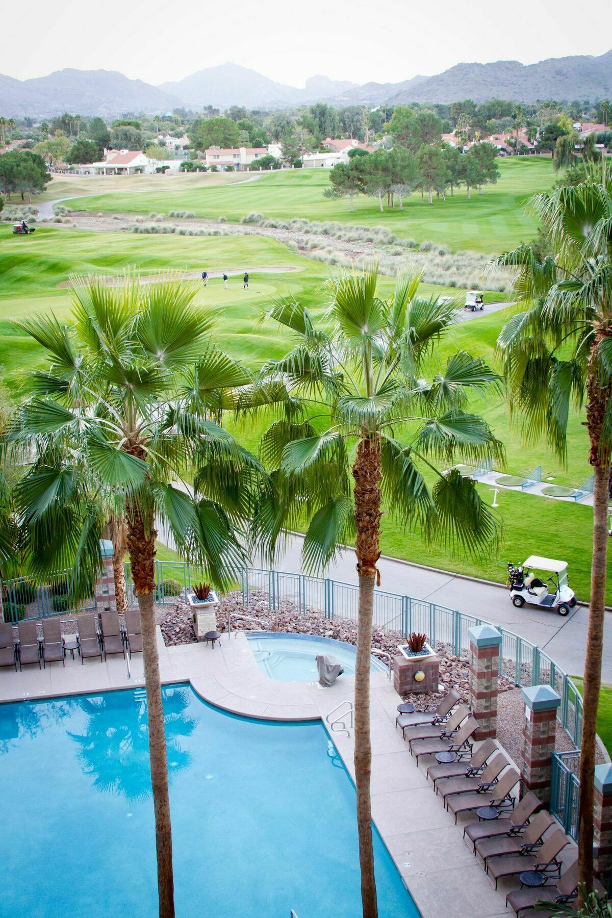 Embassy By Hilton Scottsdale