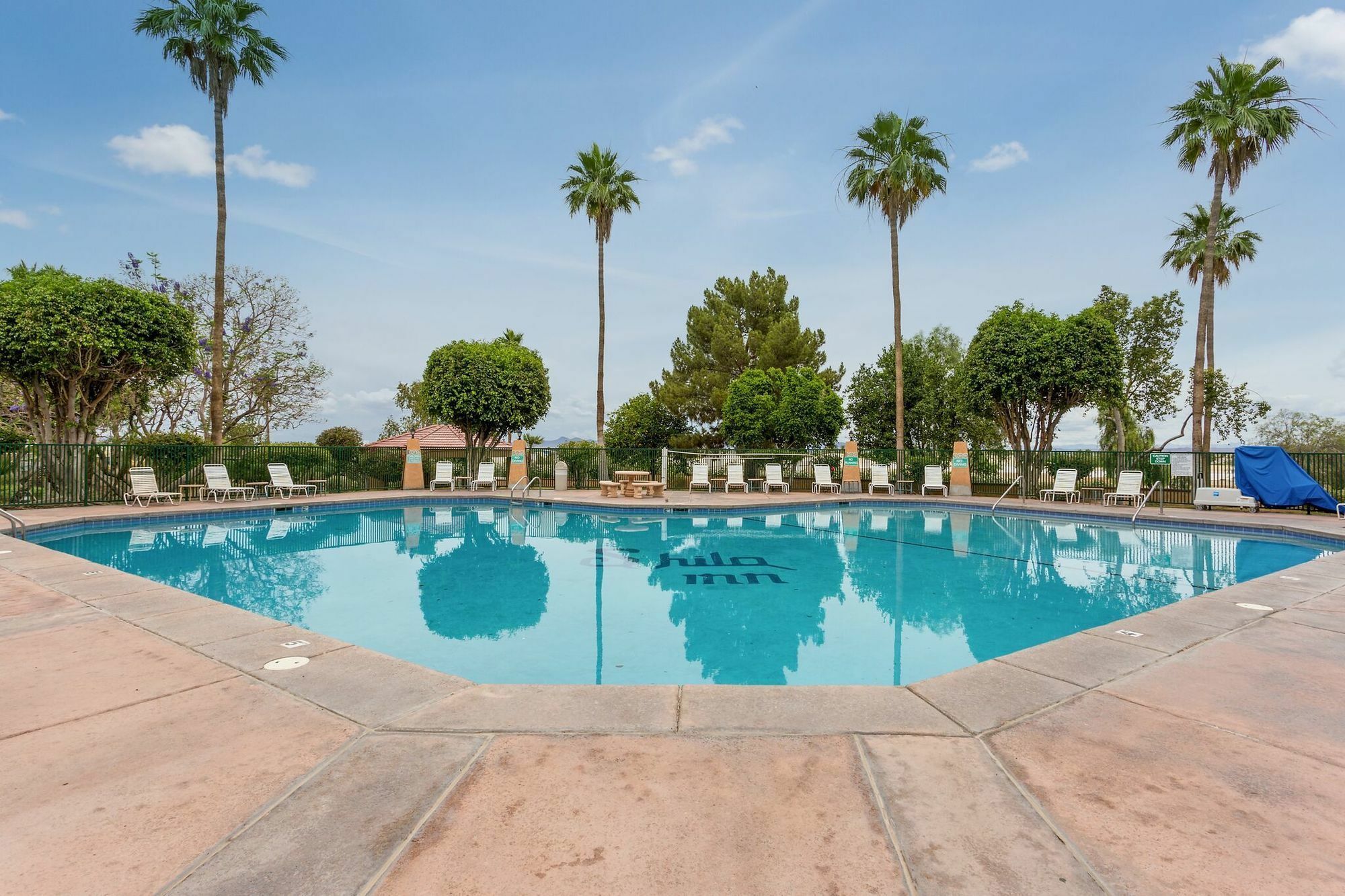 Shilo Hotel