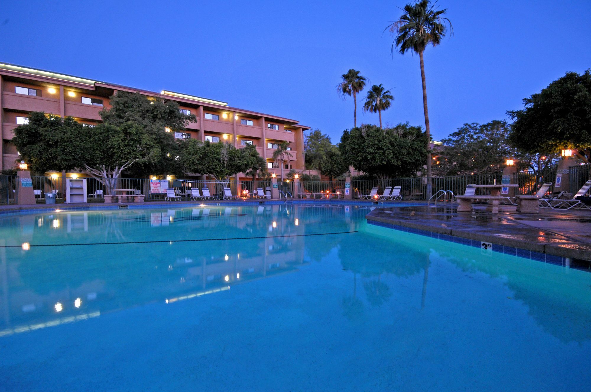 Shilo Hotel Yuma