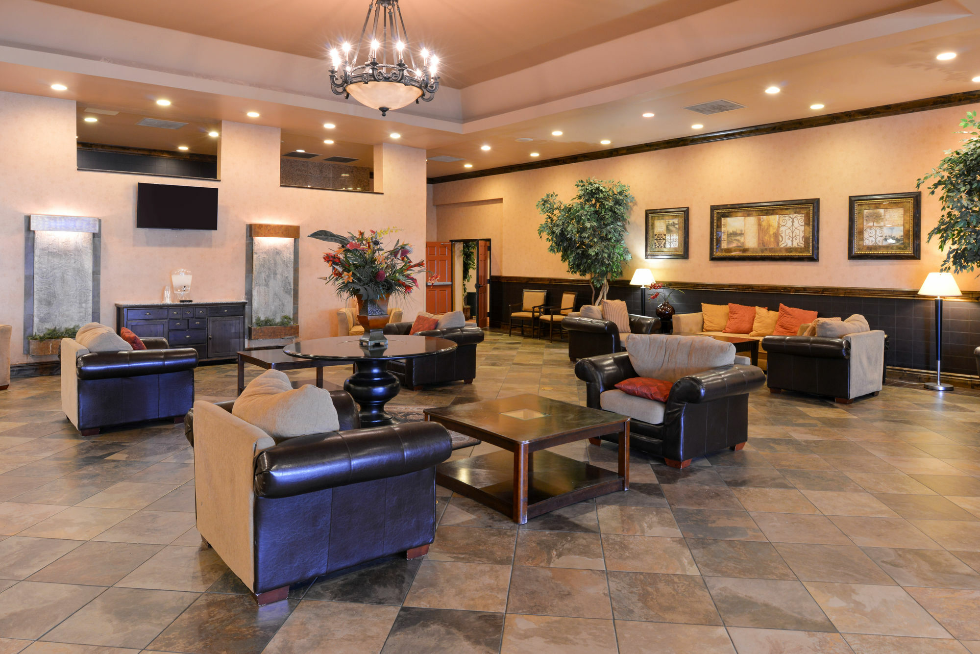 Phoenix-mesa Chandler By Ihg Mesa