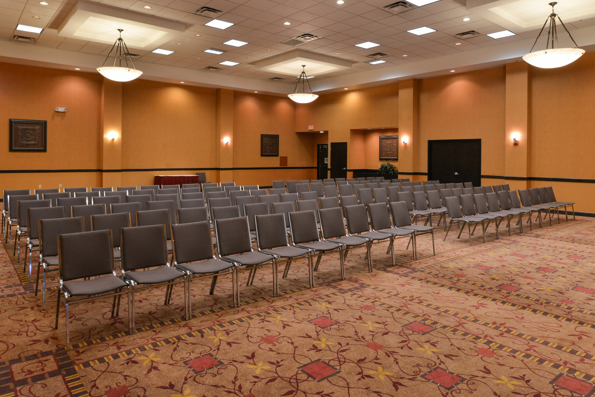 Phoenix-mesa Chandler By Ihg Hotel 3*