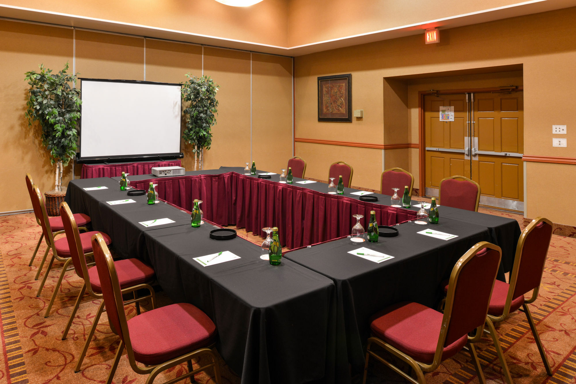 Phoenix-mesa Chandler By Ihg Mesa