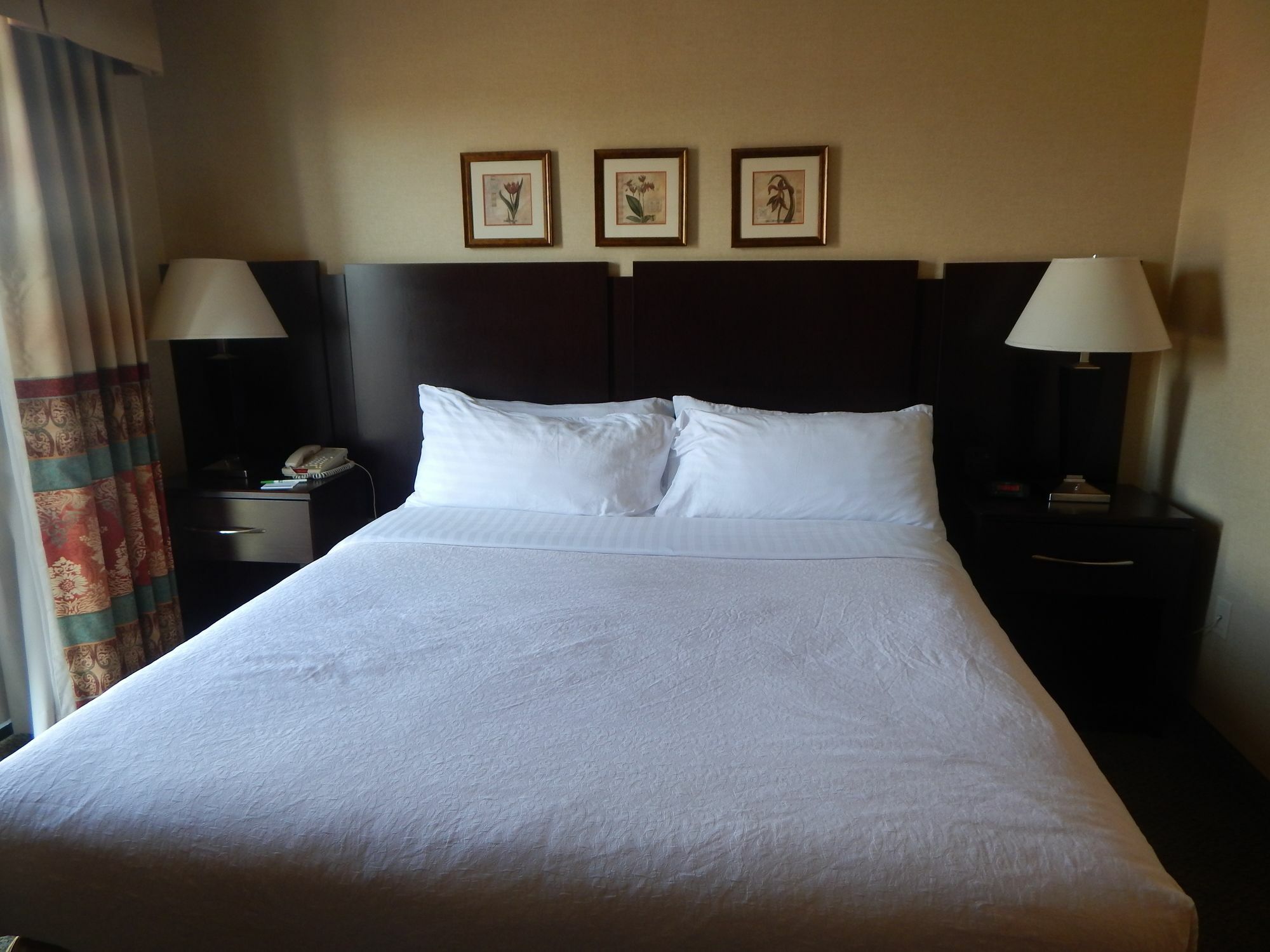 Phoenix-mesa Chandler By Ihg 3* Mesa