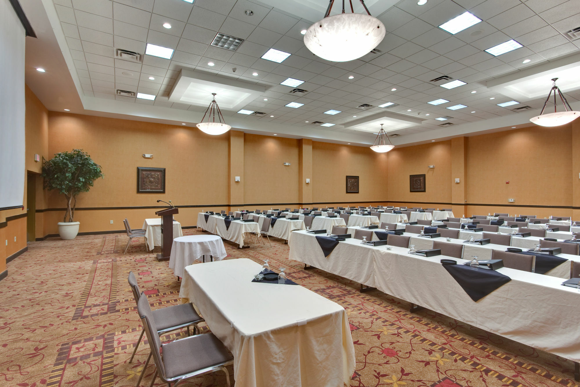 Hotel Phoenix-mesa Chandler By Ihg 3*
