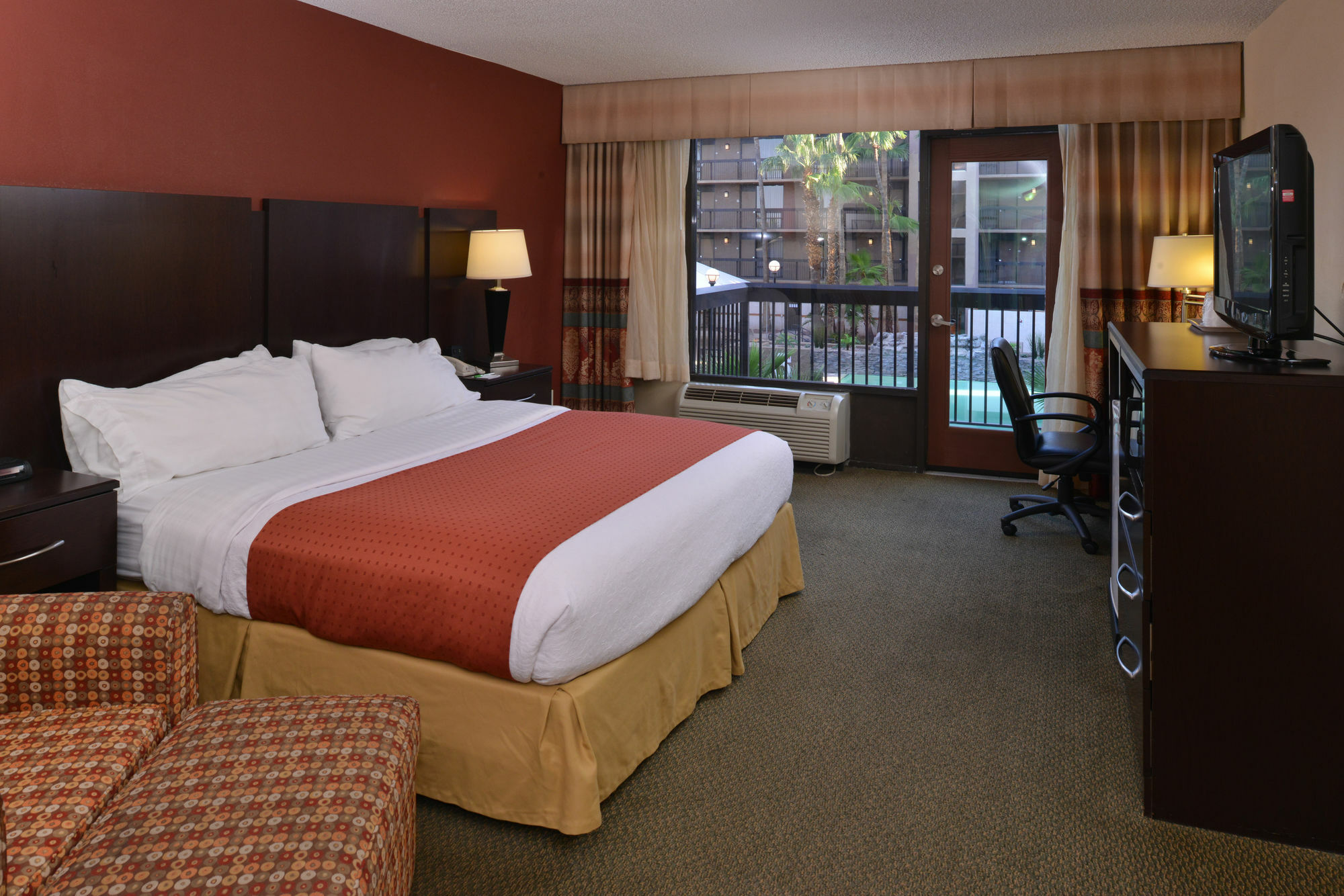 Phoenix-mesa Chandler By Ihg