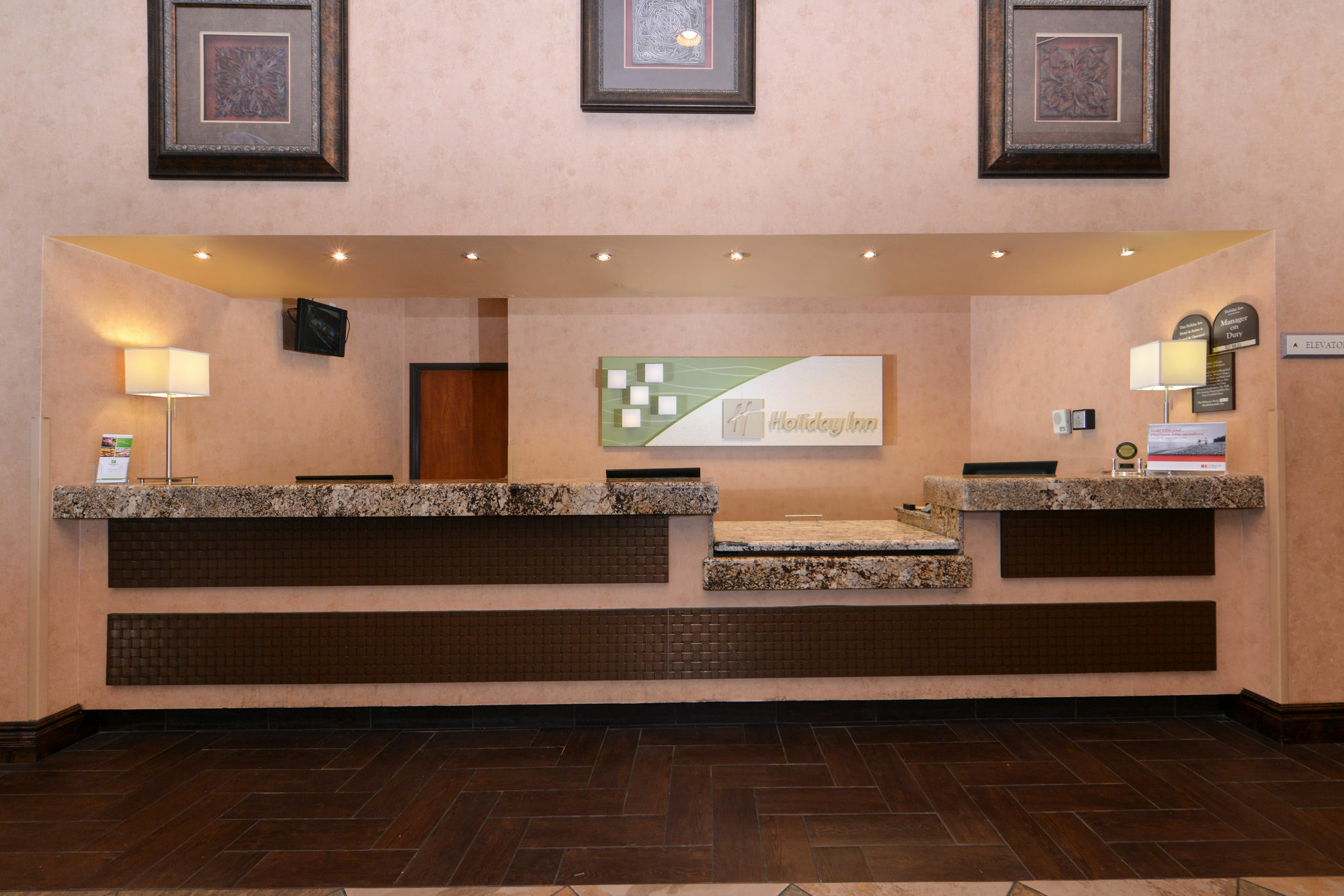 Hotel Phoenix-mesa Chandler By Ihg Mesa