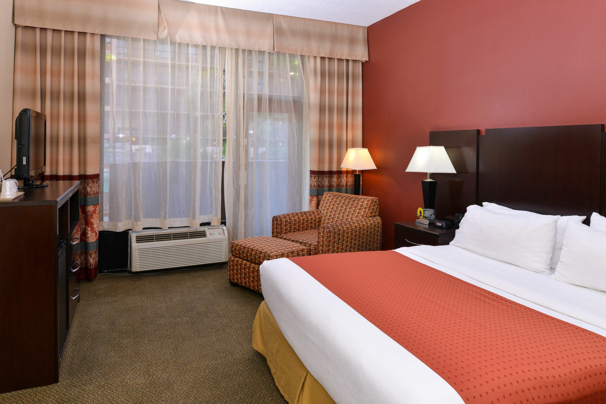 Hotel Phoenix-mesa Chandler By Ihg