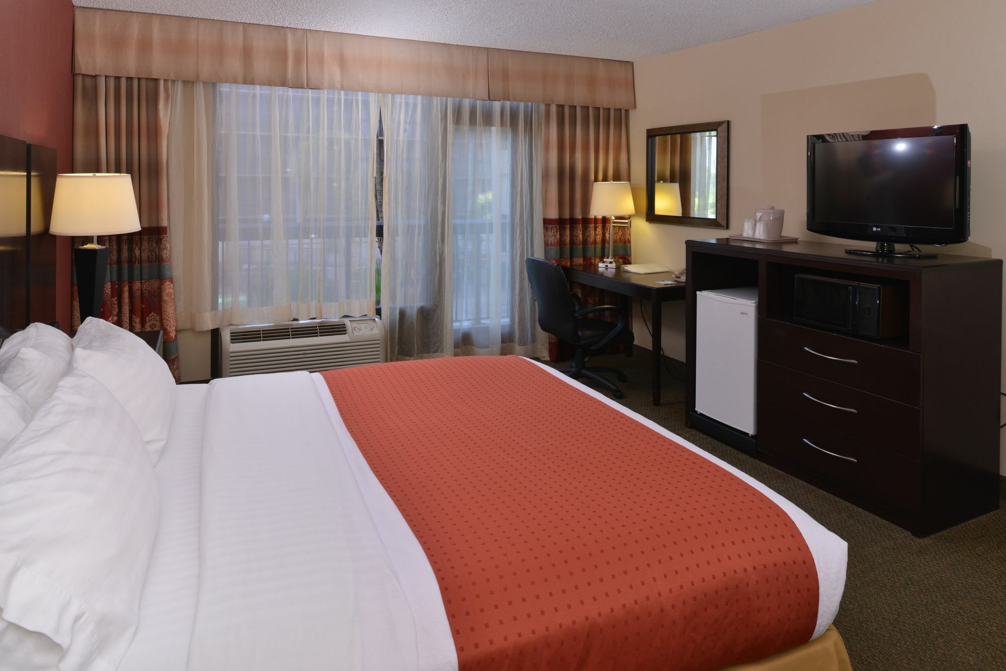 Phoenix-mesa Chandler By Ihg 3*