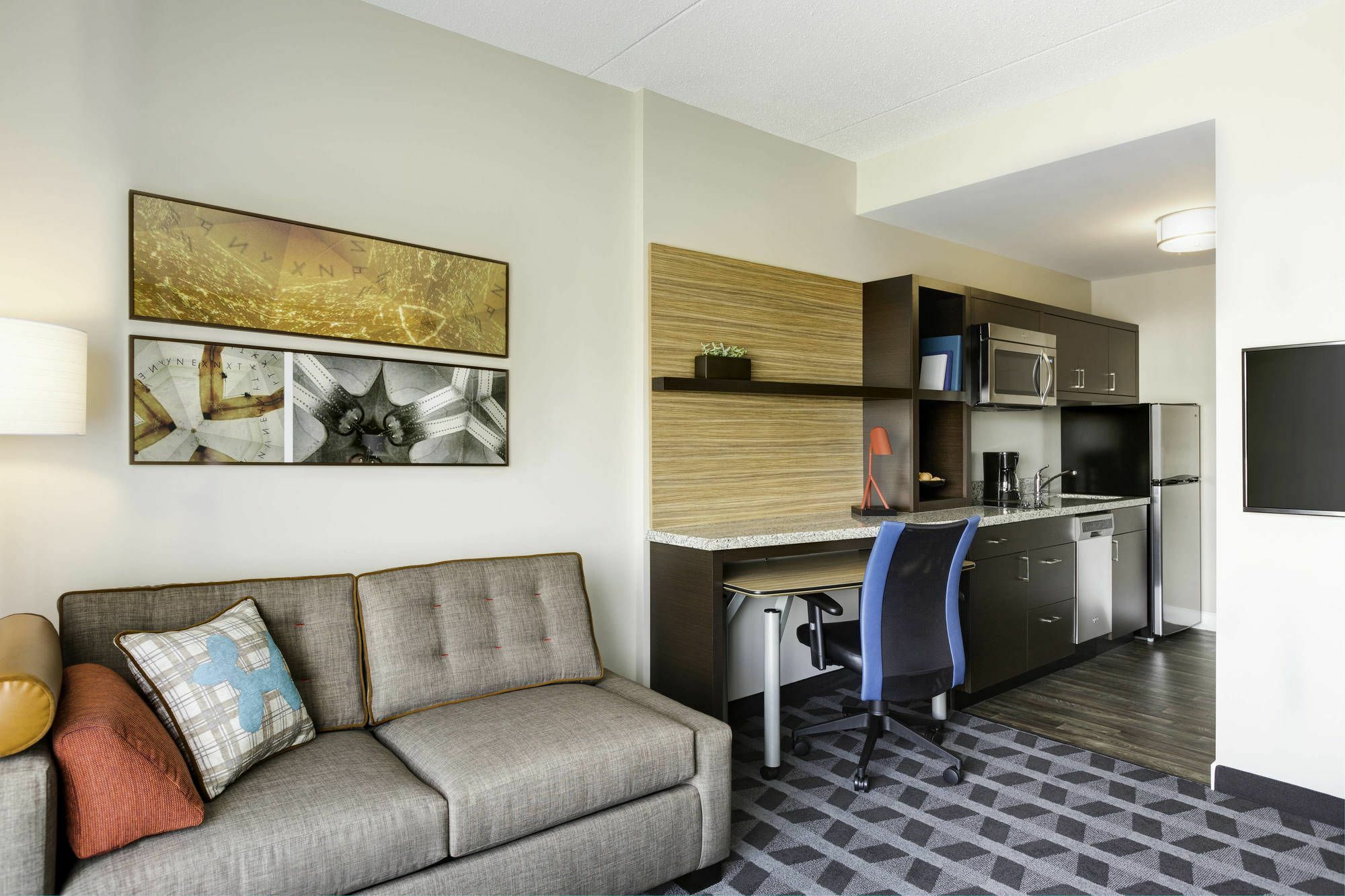 Towneplace By Marriott Phoenix Chandler/fashion Center Chandler