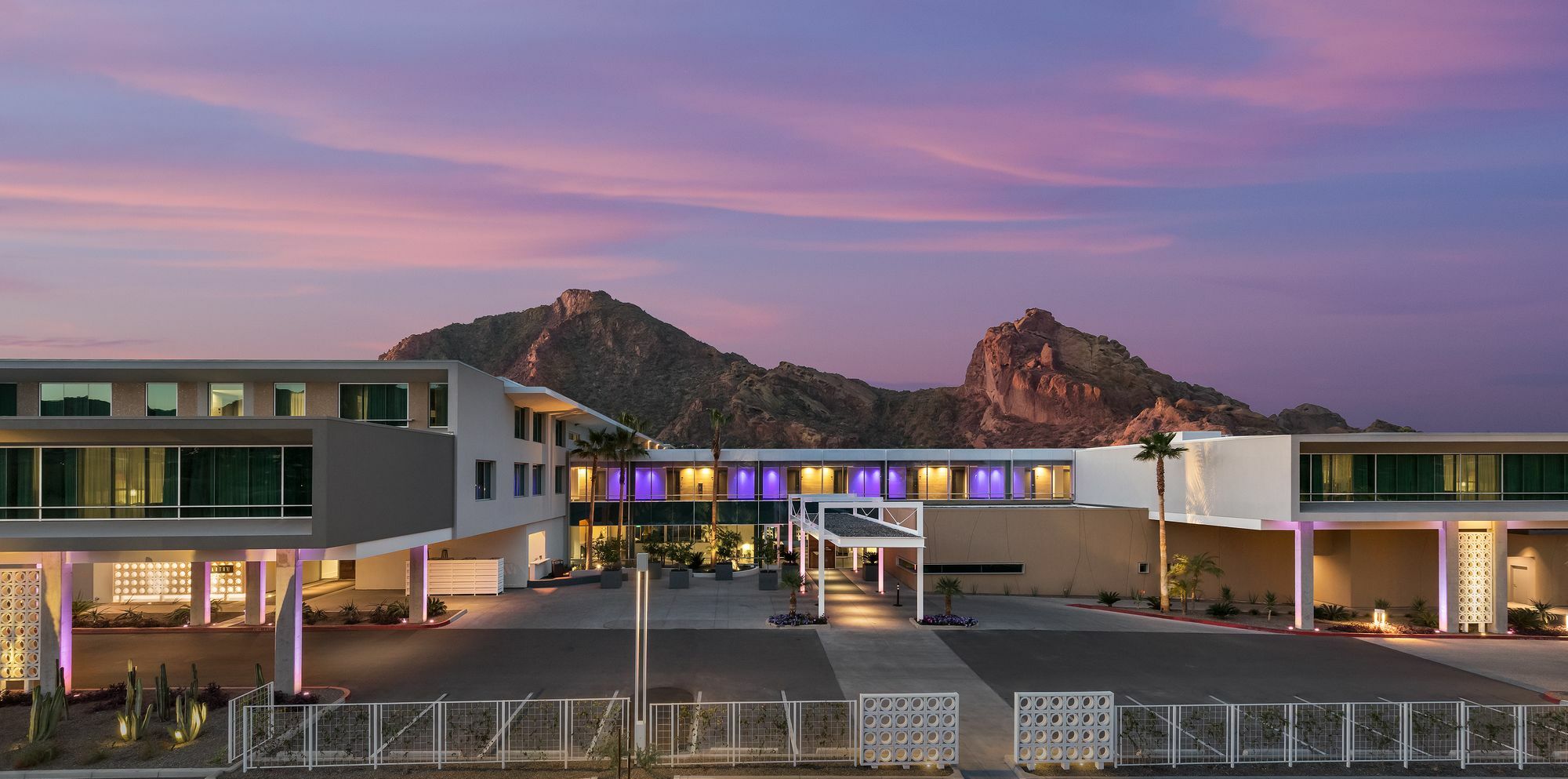 Mountain Shadows Scottsdale Resort Paradise Valley