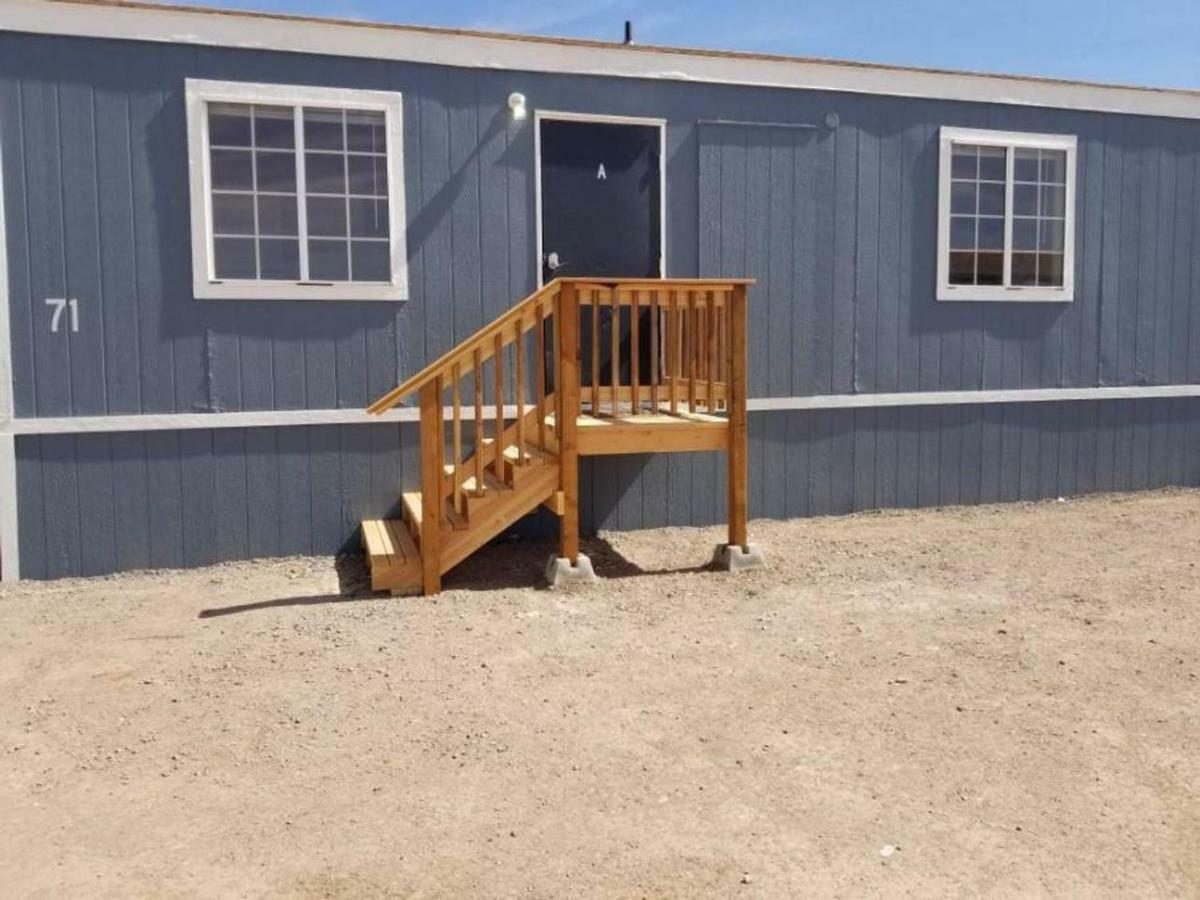 071a Private Near South Rim Sleeps 6- No Kitchen