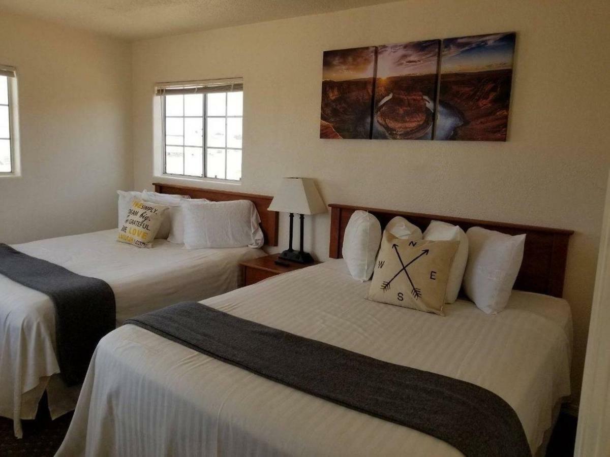 Apartment 071a Private Near South Rim Sleeps 6- No Kitchen *