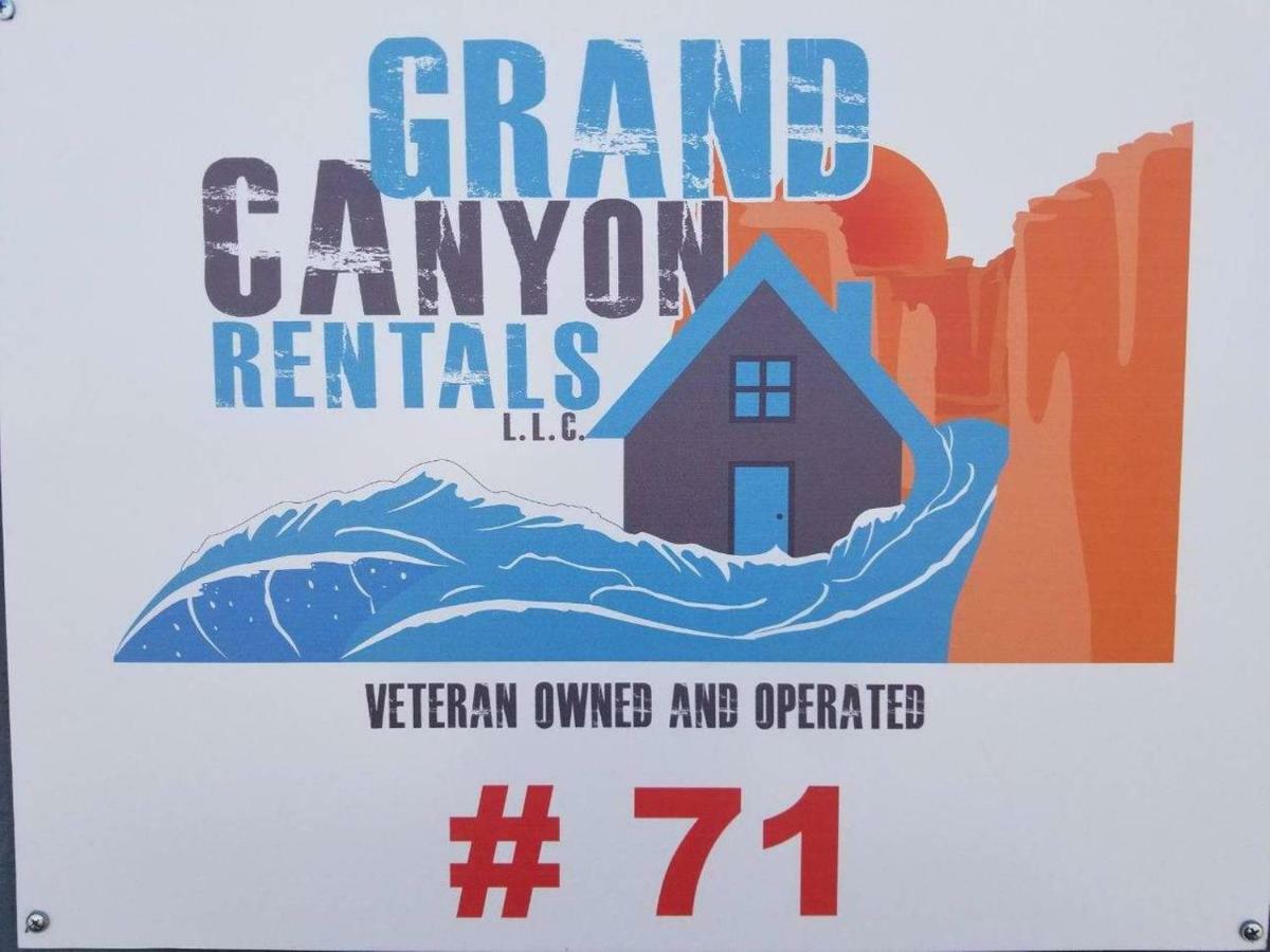 071a Private Near South Rim Sleeps 6- No Kitchen *