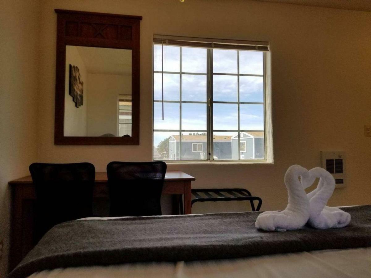 071a Private Near South Rim Sleeps 6- No Kitchen * Valle