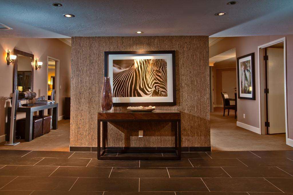 Doubletree By Hilton Phoenix Hotel 4*