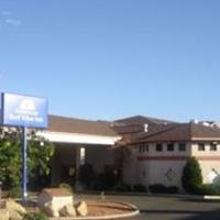 Americas Value 2* Prescott Valley