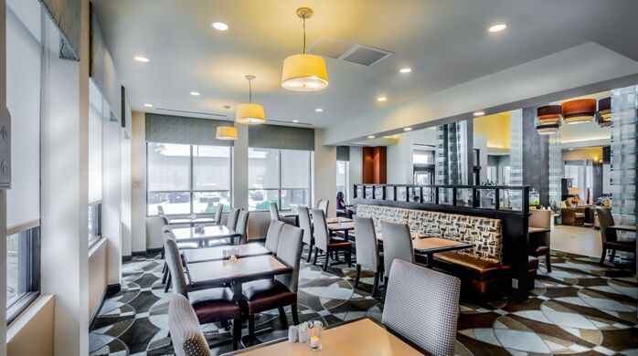 Hilton Garden North Happy Valley 3* Phoenix