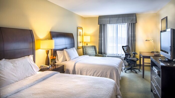Hilton Garden North Happy Valley 3* Phoenix