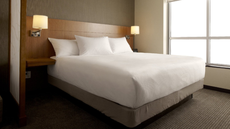 Hyatt Place Phoenix Airport Hotel Tempe