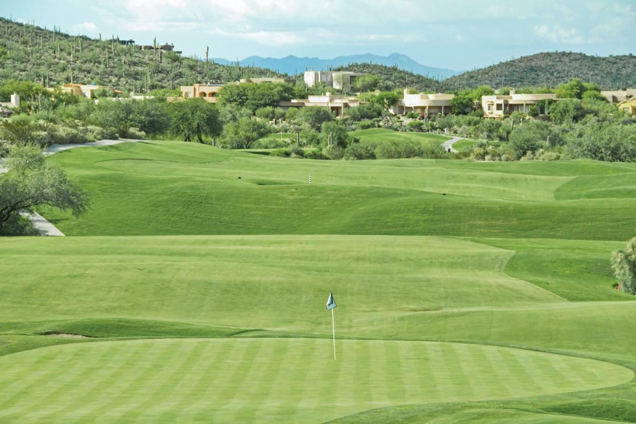 Starr Pass Golf Resort 3*