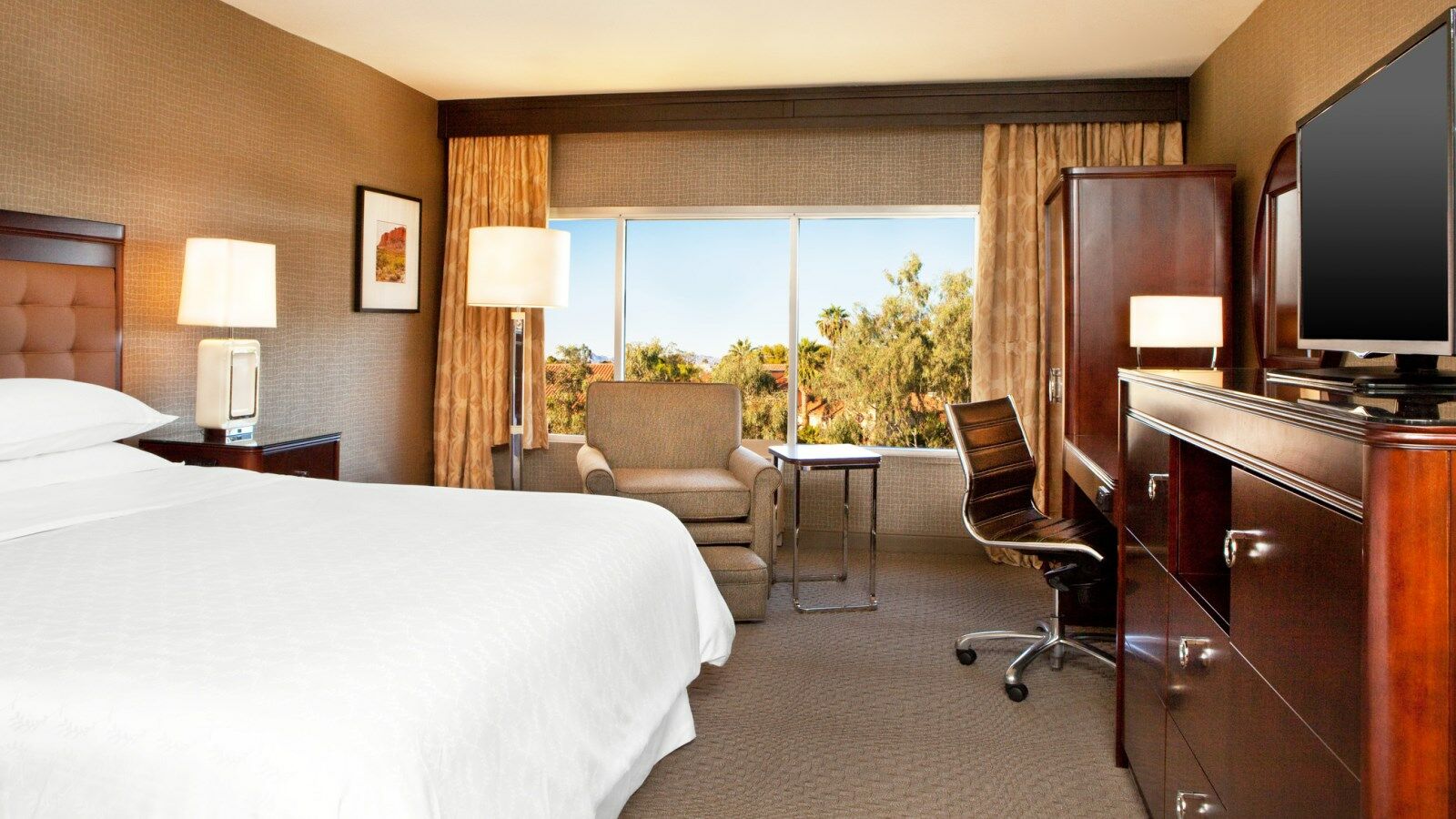 Wyndham Phoenix Airport - Hotel Tempe