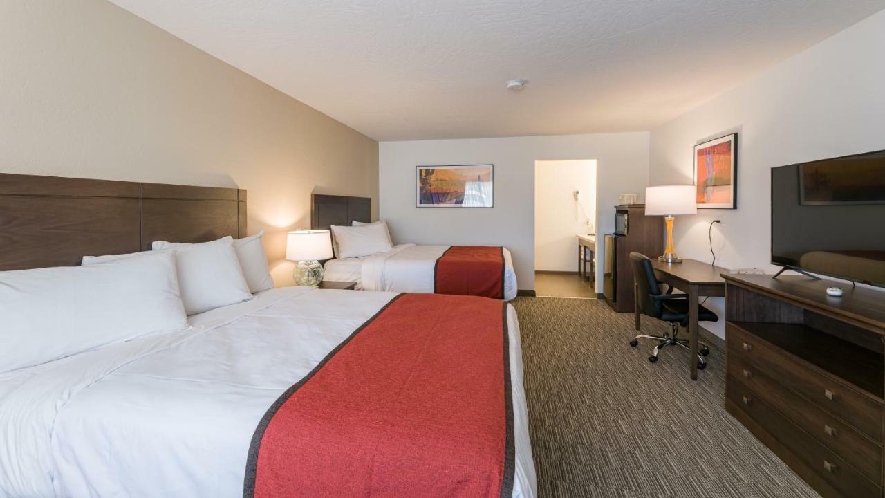 Lux Hotel
