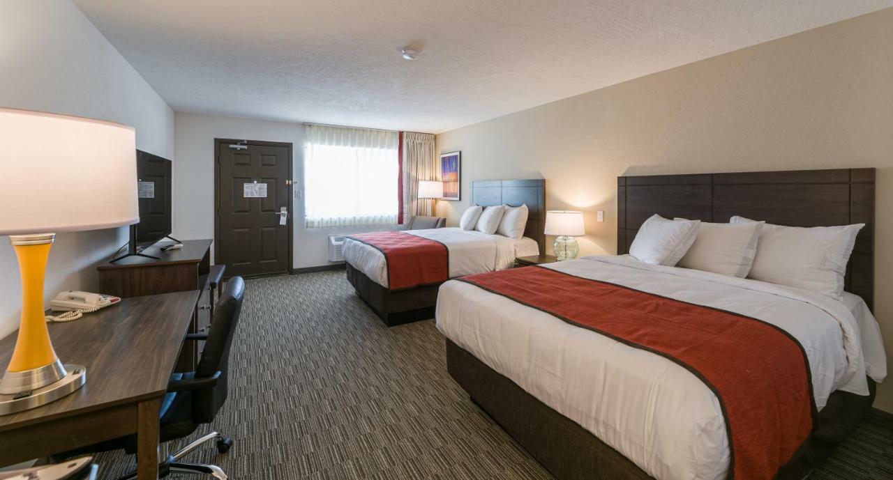 Hotel Lux