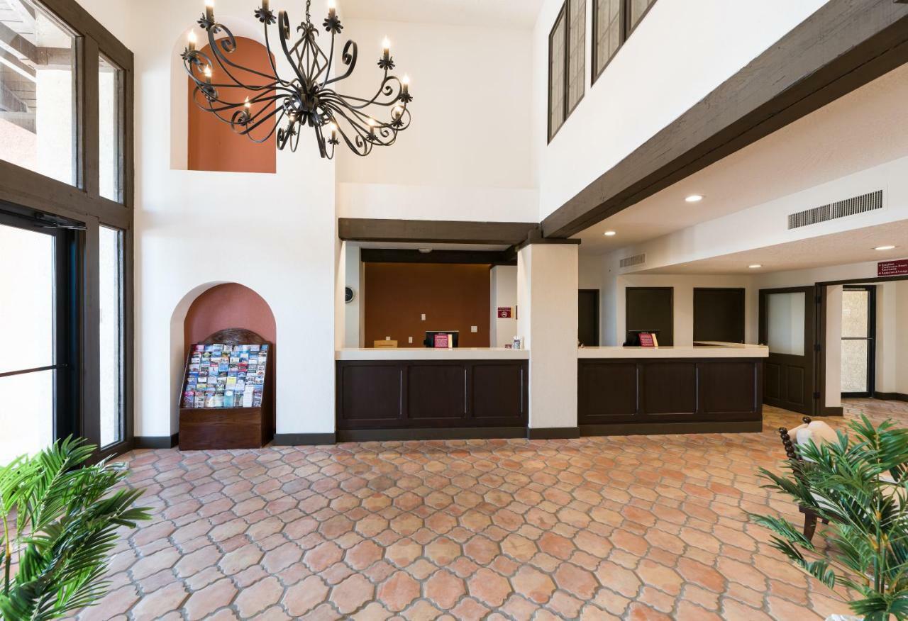 Lux Hotel Cottonwood