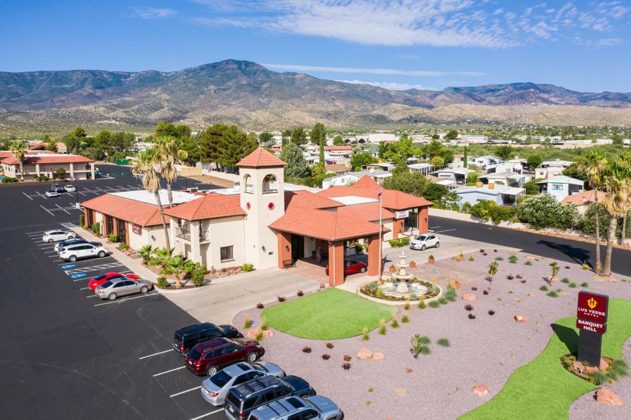 Hotel Lux