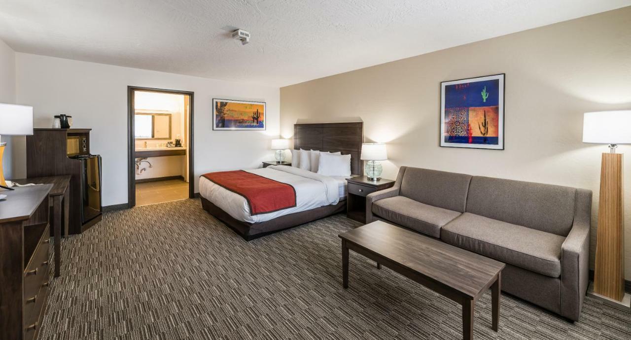 Lux Hotel Cottonwood