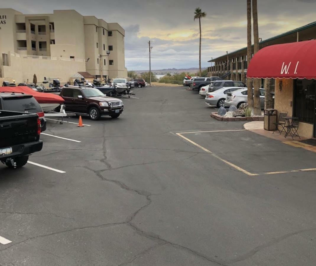 Motel Windsor Havasu Lake Havasu City