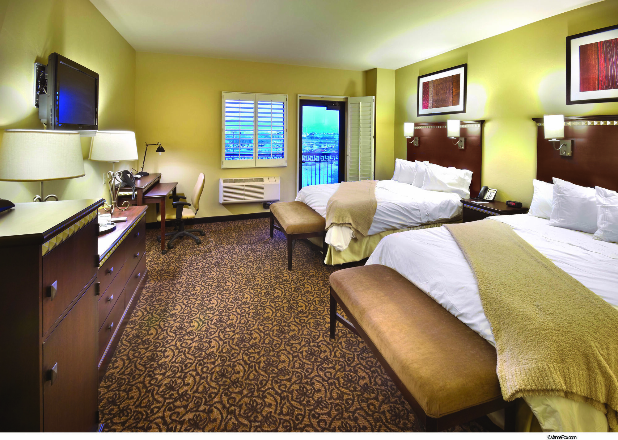 Desert Diamond Casino Hotel
