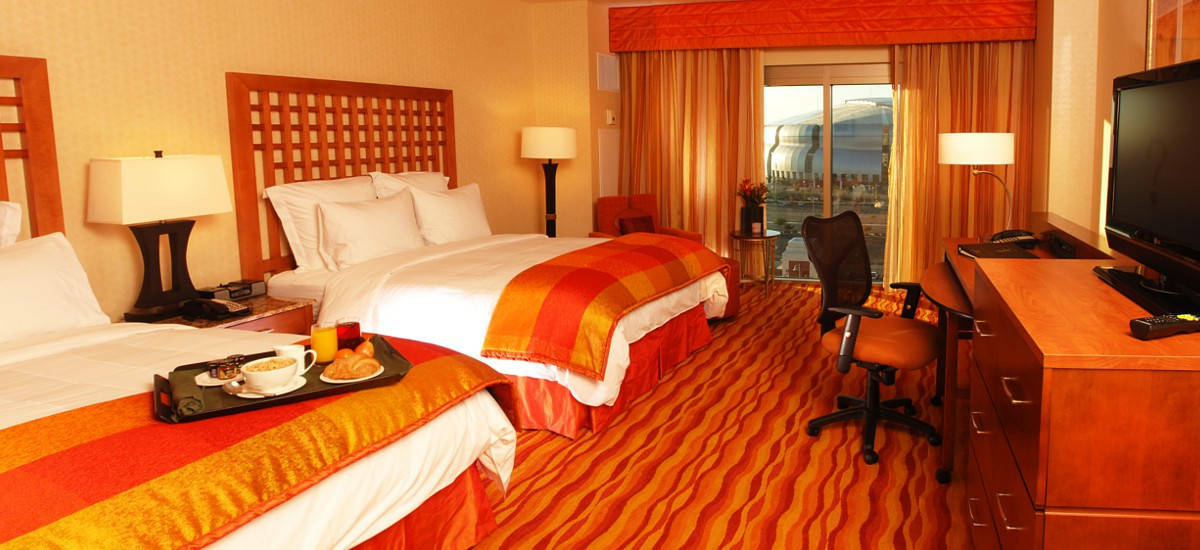Renaissance Phoenix & Conference Center Hotel