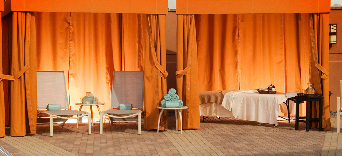 Hotel Renaissance Phoenix & Conference Center