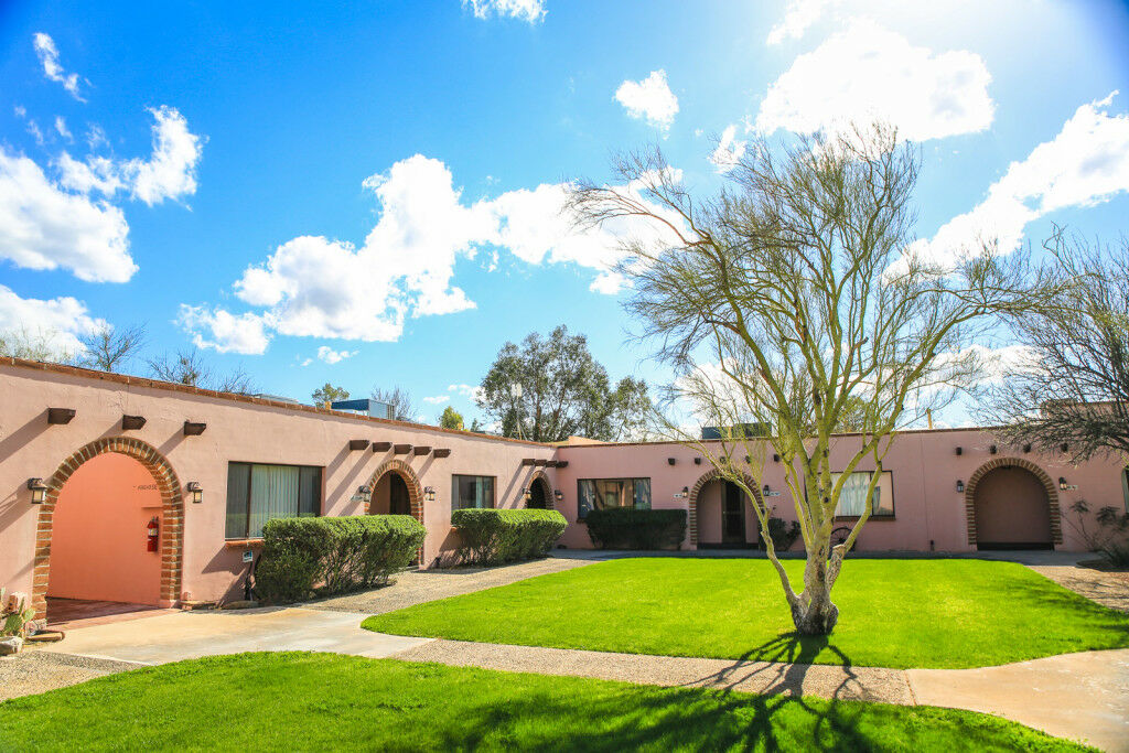 Tanque Guest Ranch