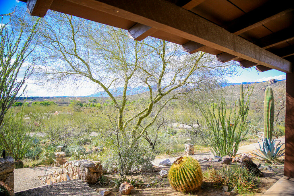 Lodge Tanque Guest Ranch