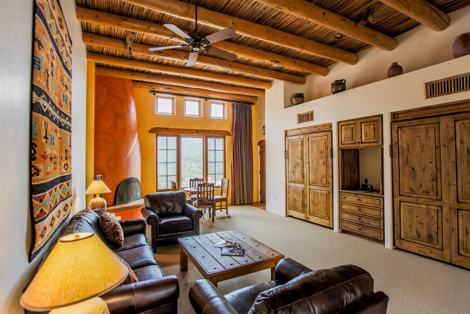 Tanque Guest Ranch