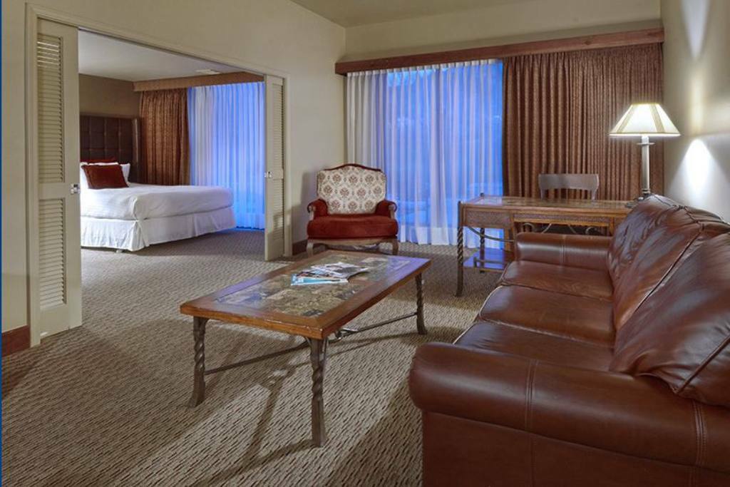 The At Ventana Canyon 4* Tucson