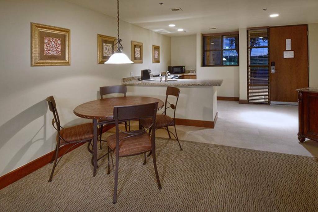 Resort The At Ventana Canyon 4*
