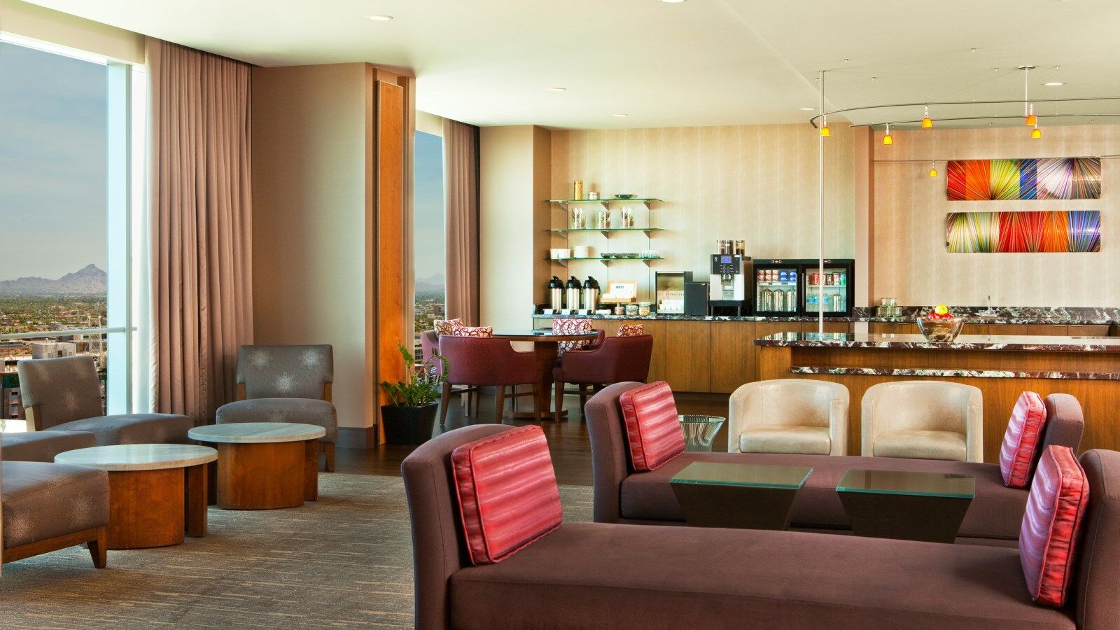 The Westin Downtown