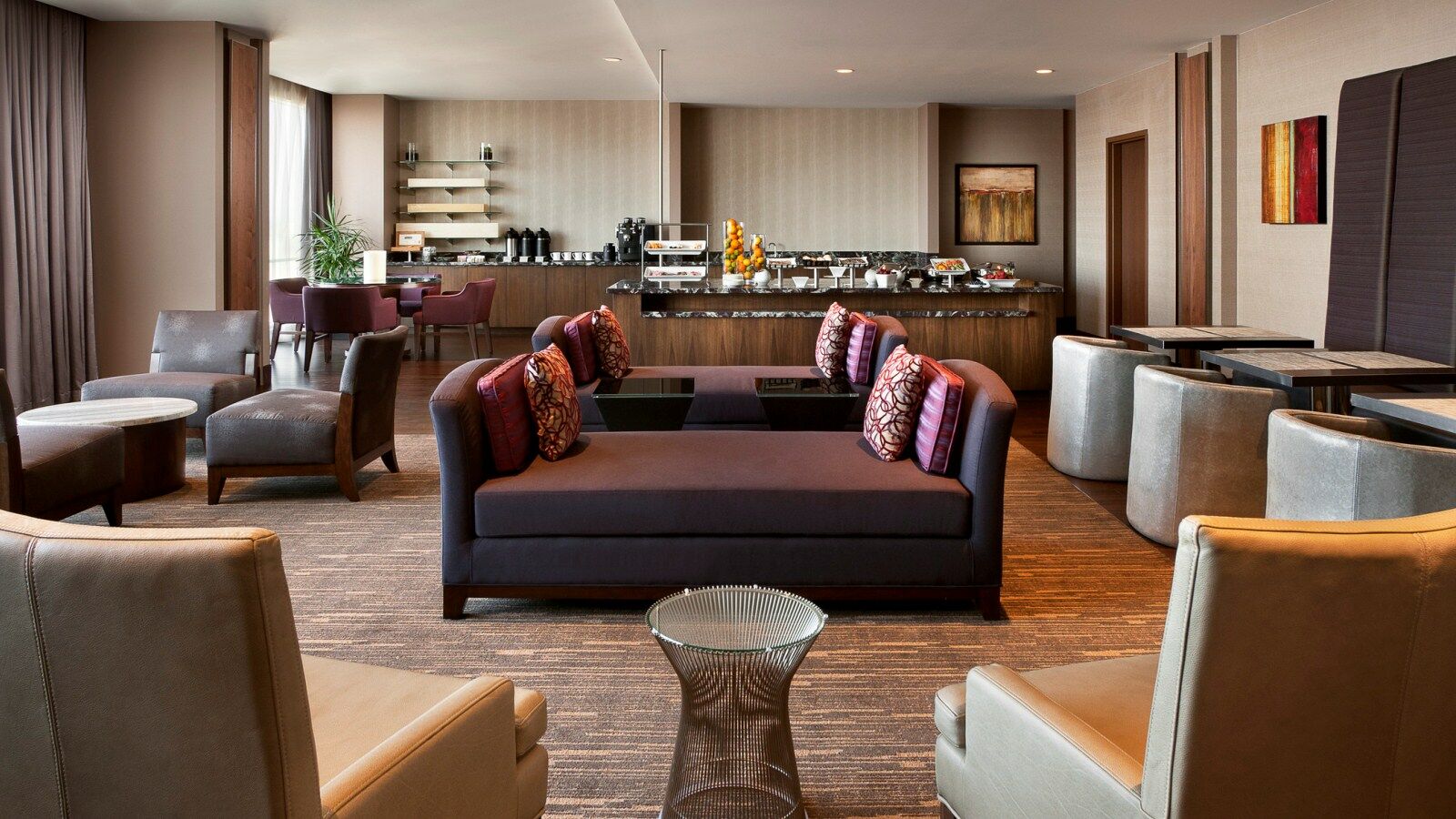 The Westin Downtown